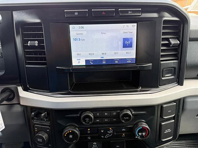 Used 2023 Ford F250 XLT AWD/4WD image 12