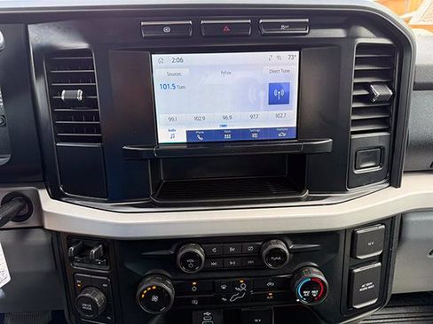 Used 2023 Ford F250 XLT AWD/4WD image 12