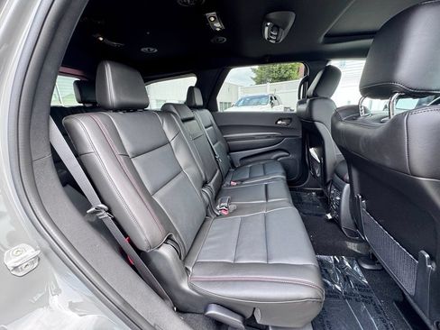 New 2026 Dodge Durango GT AWD/4WD image 20