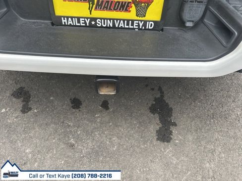 Used 2023 RAM 1500 Laramie image 10