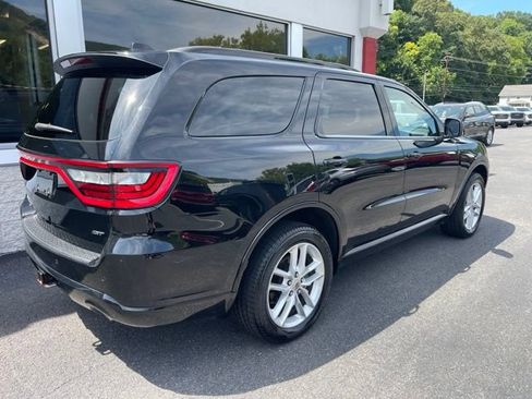 Used 2023 Dodge Durango GT AWD/4WD image 6