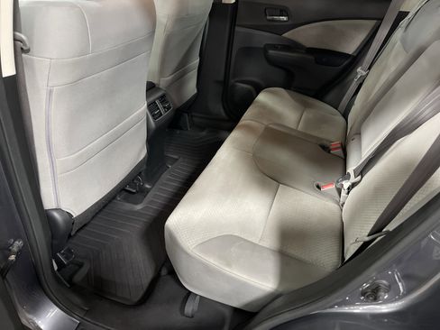 Used 2016 Honda CR-V EX image 11