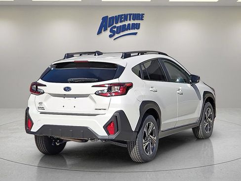 Certified 2026 Subaru Crosstrek 2.5i Premium AWD/4WD image 6