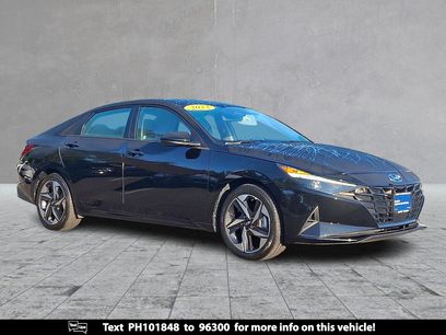 Certified 2023 Hyundai Elantra SEL w/ Convenience Package