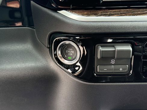 New 2026 GMC Sierra 1500 Elevation w/ Elevation Premium Package AWD/4WD image 29