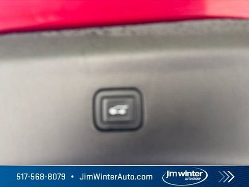 Certified 2023 Buick Enclave Essence w/ Experience Buick Package AWD/4WD image 20