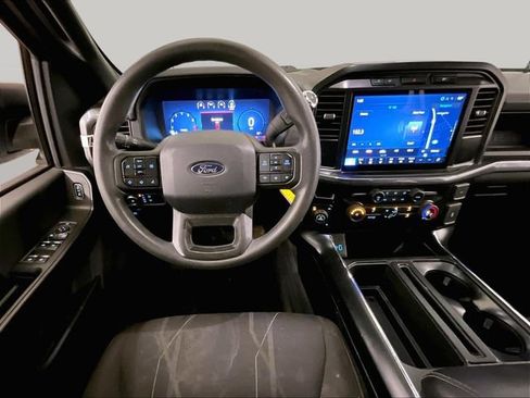 Used 2024 Ford F150 STX AWD/4WD image 5