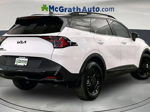 Used 2026 Kia Sportage X-Pro Prestige AWD/4WD image 16