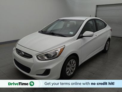 Used 2016 Hyundai Accent SE