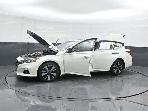 Used 2022 Nissan Altima 2.5 SL image 50