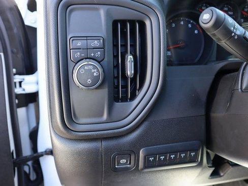 New 2025 Chevrolet Silverado 3500 W/T w/ WT Convenience Package image 6