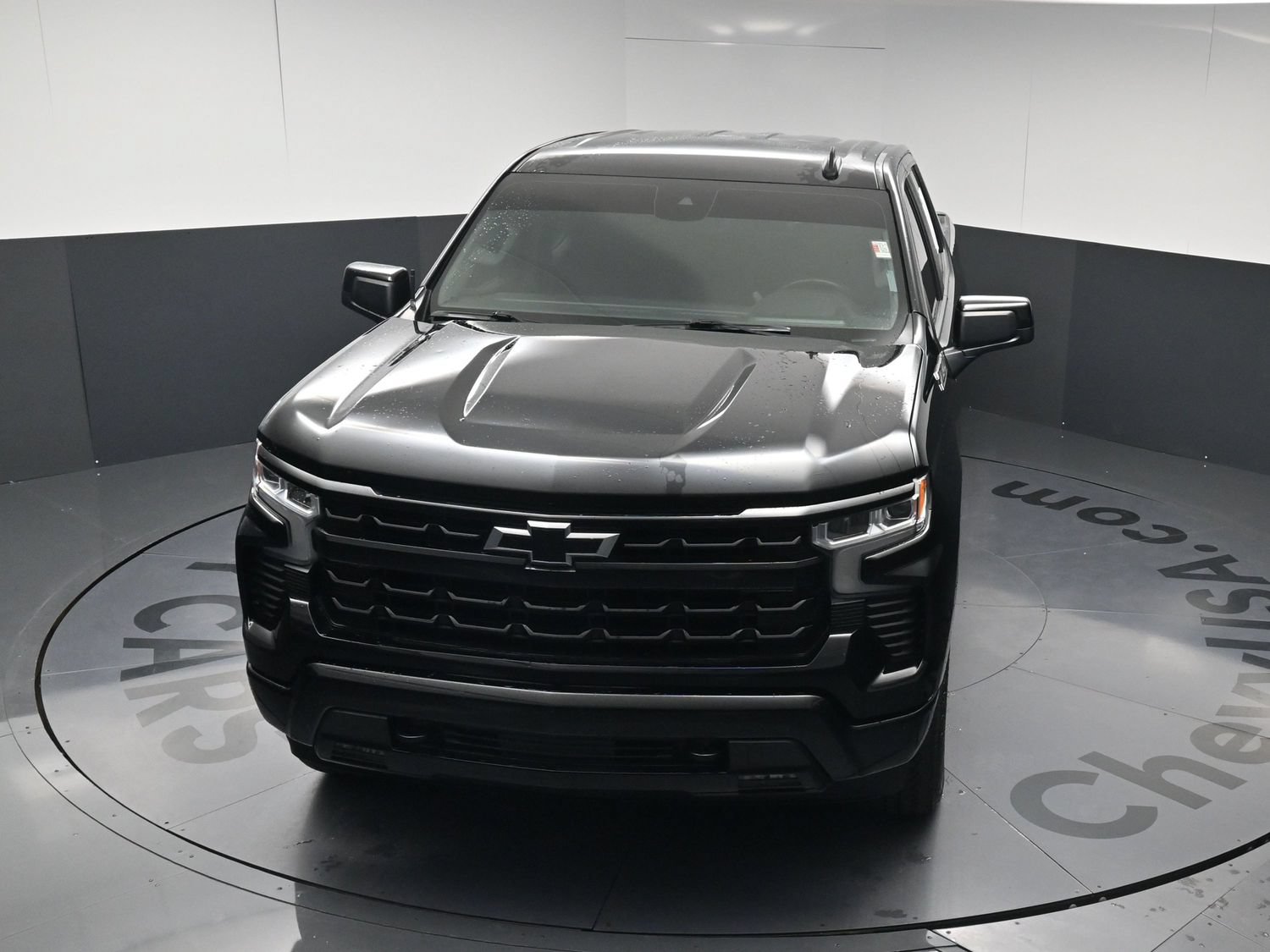 Used 2023 Chevrolet Silverado 1500 RST w/ Z71 Off-Road Package AWD/4WD image 14