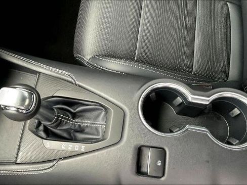 Certified 2025 Ford Mustang GT Premium image 18