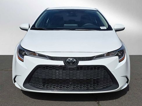 Used 2021 Toyota Corolla LE FWD image 8