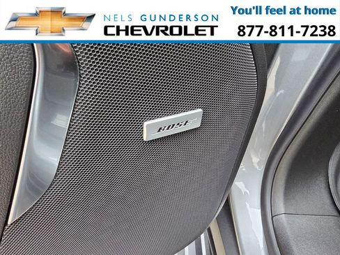 New 2026 Chevrolet Tahoe Premier w/ Sun And Tow Package image 23