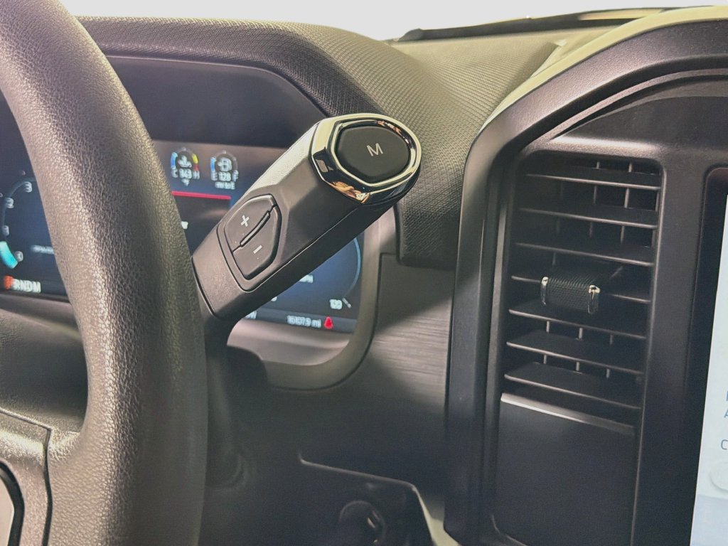 Used 2025 Ford F150 STX AWD/4WD image 20