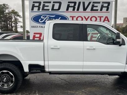 Used 2024 Ford F250 Lariat w/ Tremor Off-Road Package
