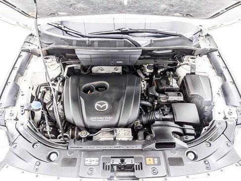 Used 2018 MAZDA CX-5 Grand Touring AWD/4WD image 39
