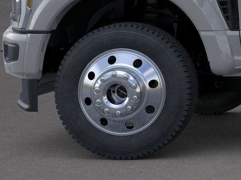 New 2026 Ford F450 Platinum image 20
