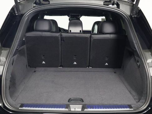 New 2026 Mercedes-Benz EQS 400 4MATIC SUV image 8