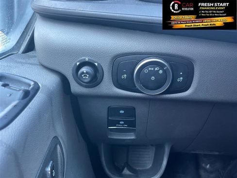 Used 2022 Ford Transit 250 T250 HI RF AWD 148 image 21