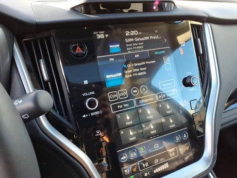 Certified 2024 Subaru Outback Touring XT image 16