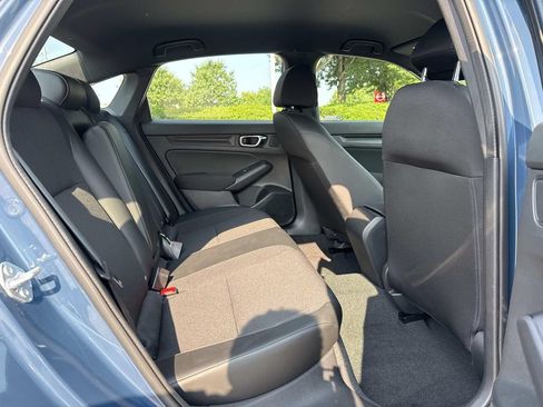 Certified 2026 Honda Civic Sport image 20