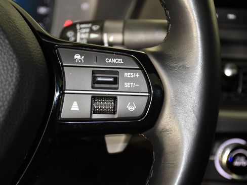Certified 2024 Acura Integra FWD image 21