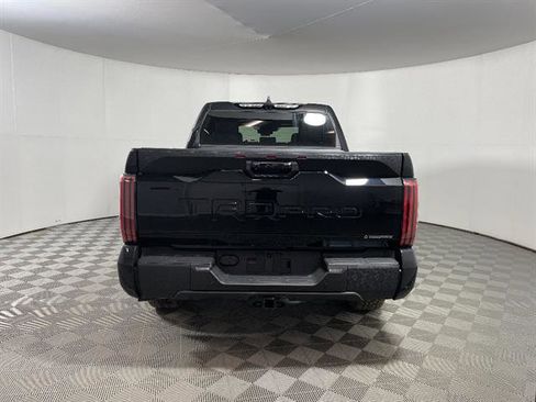 New 2026 Toyota Tundra TRD Pro image 6