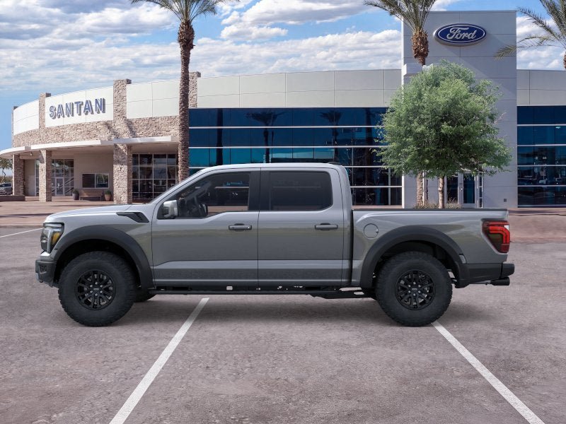 New 2026 Ford F150 Raptor AWD/4WD image 3