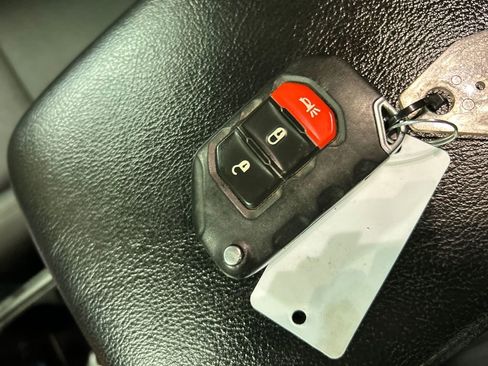 Used 2022 Jeep Wrangler Unlimited Sport image 22