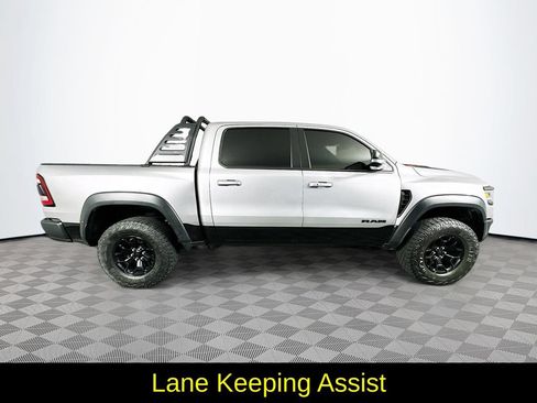 Used 2022 RAM 1500 TRX w/ TRX Level 2 Equipment Group AWD/4WD image 10