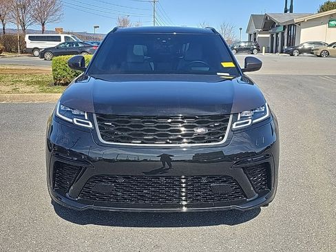 Used 2020 Land Rover Range Rover Velar SV Autobiography Dynamic image 16