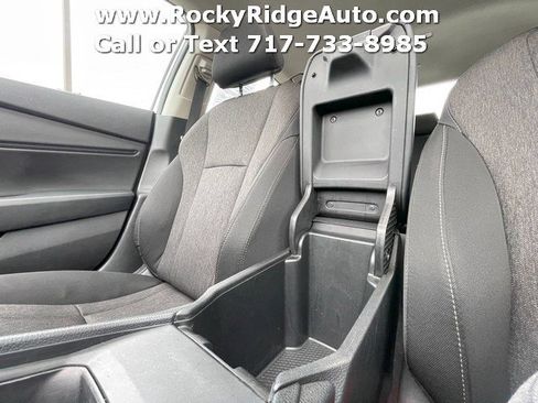 Used 2024 Honda Accord EX image 27