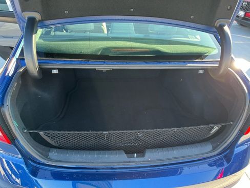 Used 2016 Hyundai Sonata Sport w/ Cargo Package image 13