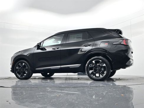 New 2026 Kia Sportage SX Prestige image 40