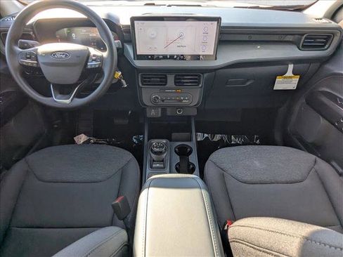 New 2025 Ford Maverick XL image 14