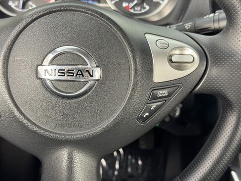 Used 2019 Nissan Sentra S image 20