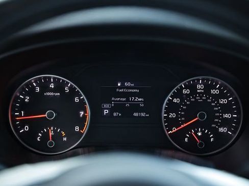 Used 2022 Kia Sportage Nightfall Edition image 33