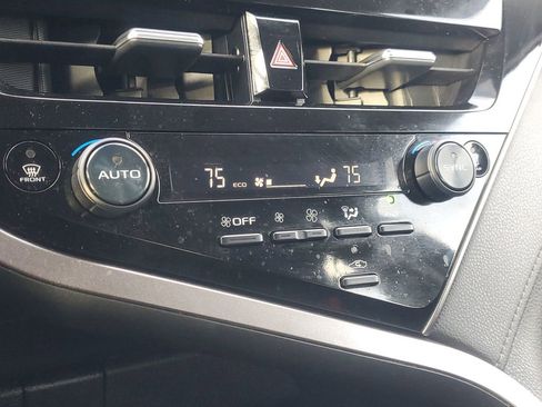 Certified 2023 Toyota Camry LE image 27