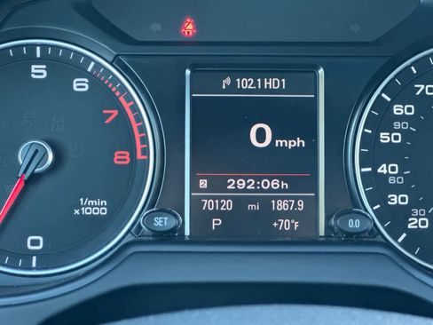 Used 2016 Audi Q5 2.0T Premium Plus w/ Technology Package image 24