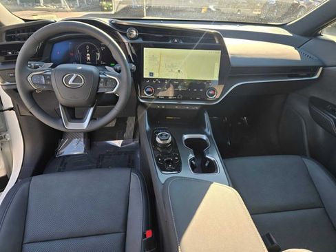 Used 2023 Lexus RZ 450e Premium w/ Technology Package image 23