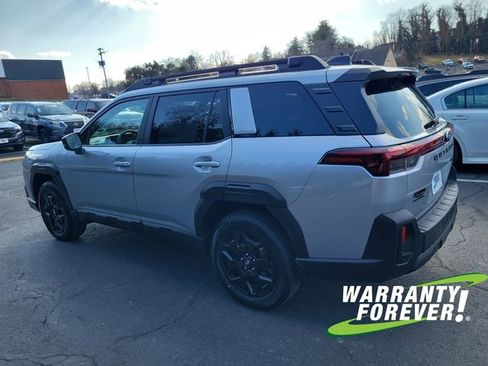 New 2026 Subaru Outback Limited image 5