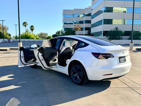 Used 2023 Tesla Model 3 Standard Range RWD image 55