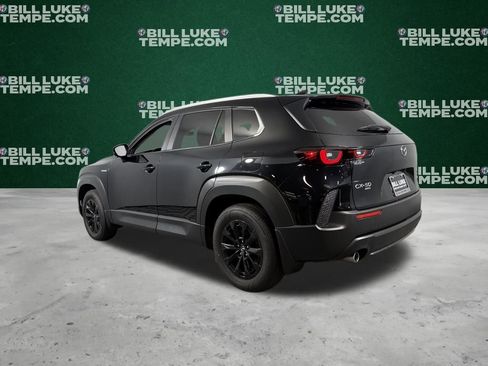 Used 2025 MAZDA CX-50 2.5 Hybrid w/ Preferred Pkg image 7