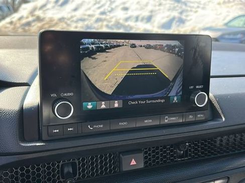 Used 2023 Honda CR-V EX image 16