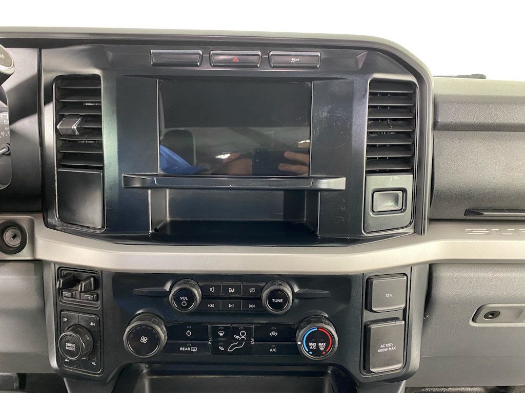 Used 2023 Ford F250 XLT AWD/4WD image 19