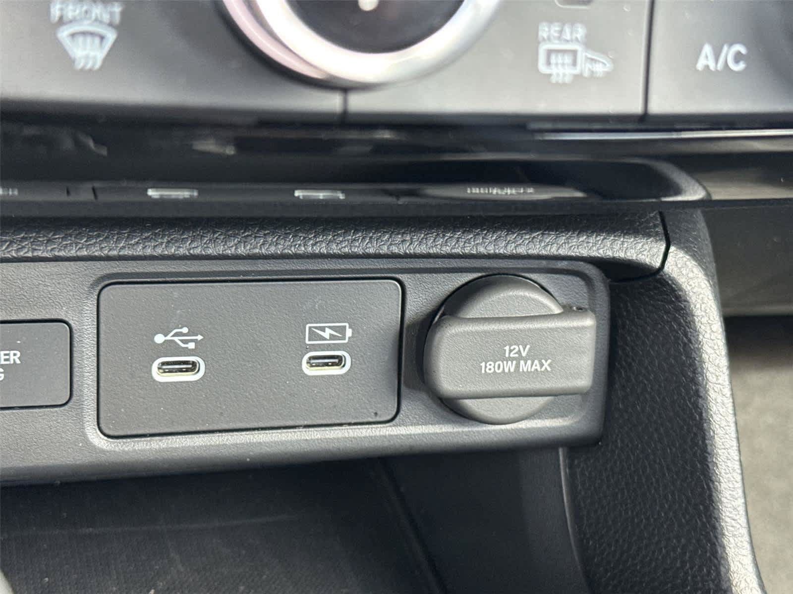 Used 2026 Honda Civic Sport image 25