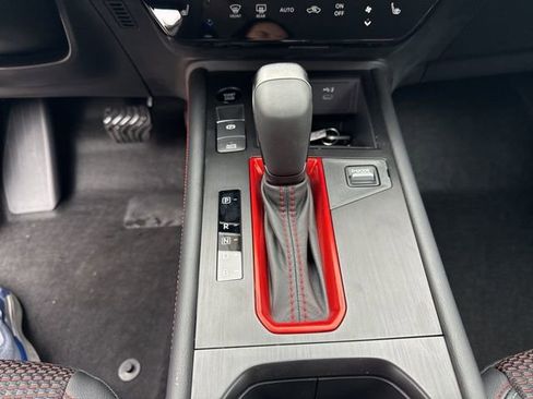 New 2026 Nissan Kicks SR w/ SR Premium Package AWD/4WD image 20