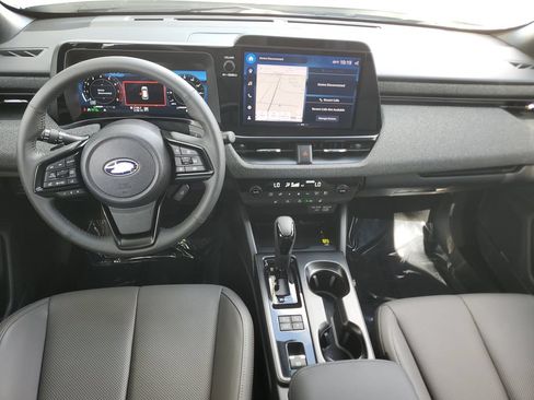 Used 2026 Subaru Outback Limited XT AWD/4WD image 17